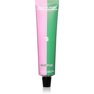 Sister's Aroma Smart Hand Cream Pur Pur kézkrém 30 ml kép