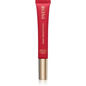 Paese Butter Blend Butter Lip Balm ajakbalzsam árnyalat 04 Raspberry Glaze 9 ml kép