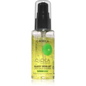 Natura Siberica C-Berrica Glassy Skin Lift lifting hatású arcesszencia C vitamin 50 ml kép