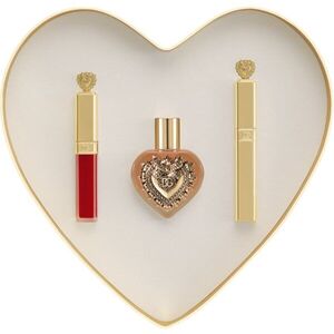 Dolce&Gabbana Devotion EDP Deluxe Beauty Gift Set ajándékszett hölgyeknek kép