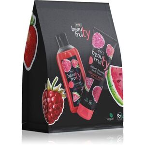 Eva Natura Beauty Fruity Red Fruits ajándékszett kép