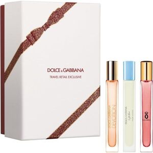 Dolce&Gabbana Travel Spray Set ajándékszett hölgyeknek kép