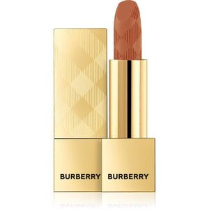 Burberry Kisses Matte mattító rúzs árnyalat Matte Bespoke Beige 06 3.3 g kép