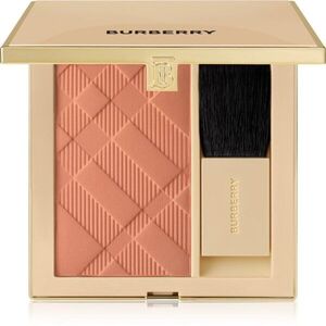 Burberry Beyond Wear Outdoor Blush púderes arcpír árnyalat 66 Earthy Rose 9 g kép
