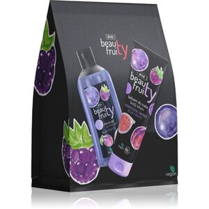 Eva Natura Beauty Fruity Blue Fruits ajándékszett kép