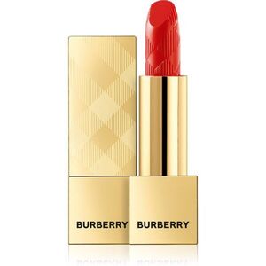 Burberry Kisses Reno selyem rúzs árnyalat TB Orange 17 3 g kép