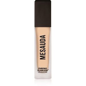 Mesauda Chrono Flawless™ Foundation tartós folyékony alapozó árnyalat 09N 30 ml kép