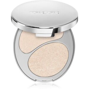 TIRTIR Prism Highlighter Duo kompakt púderes élénkítő arcra árnyalat Sparkling Wine Halo 7 g kép