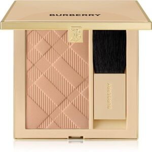 Burberry Beyond Wear Outdoor Blush púderes arcpír árnyalat 11 Sand Beige 9 g kép