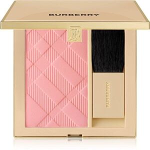 Burberry Beyond Wear Outdoor Blush púderes arcpír árnyalat 20 Pink Heather 9 g kép