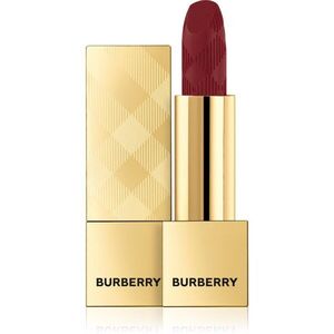 Burberry Kisses Matte mattító rúzs árnyalat Matte Oxblood 97 3.3 g kép