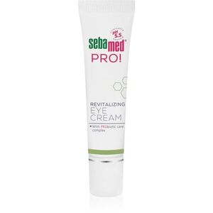 Sebamed PRO! revitalizáló szemkrém 15 ml kép