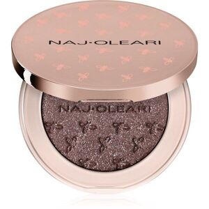 Naj Oleari Colour Fair Eyeshadow Wet & Dry szemhéjfesték hölgyeknek 12 Mauve Brown 2 g kép