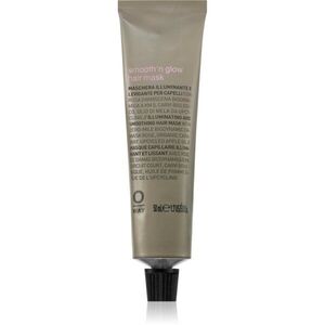 Oway Smooth'n glow Hair Mask kisimító maszk a fénylő és selymes hajért 50 ml kép