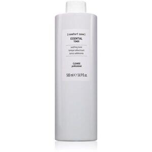 Comfort Zone Essential Toner revitalizáló tonikum 500 ml kép