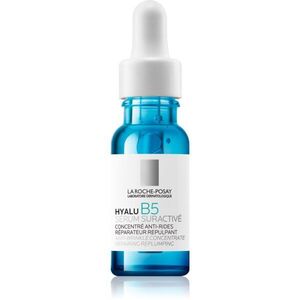La Roche-Posay Hyalu B5 Suractivated Serum koncentrált szérum a ráncok ellen 15 ml kép