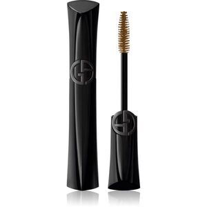 Armani Vertigo Drama szempillaspirál a dús pillákért árnyalat 02 Coffee Brown 10 ml kép