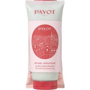 Payot Rituel Douceur ajándékszett testre kép