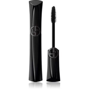 Armani Vertigo Drama szempillaspirál a dús pillákért árnyalat 01 Obsidian Black 10 ml kép