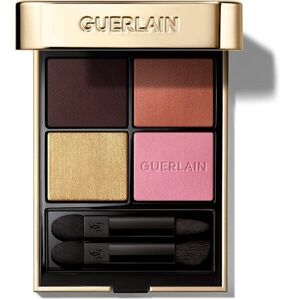 GUERLAIN Ombres G szemhéjfesték paletta árnyalat 555 Metal Butterfly 6 g kép