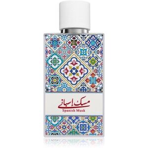 Arabian Oud Spanish Musk Eau de Parfum unisex 50 ml kép