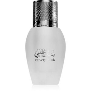 Arabian Oud Velvety Musk illatos olaj unisex 12 ml kép