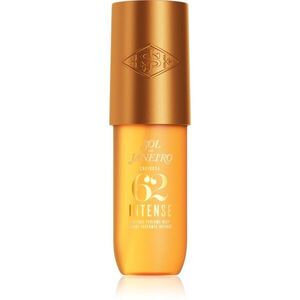 Sol de Janeiro Cheirosa '62 Intense Perfume Mist parfümözött spray a testre hölgyeknek 90 ml kép