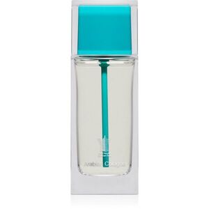 Arabian Oud Cologne Turquoise Eau de Parfum unisex 100 ml kép