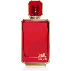 Arabian Oud Yaqoot Eau de Parfum hölgyeknek 100 ml kép