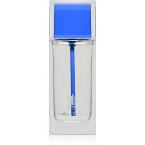 Arabian Oud Cologne Blue Eau de Cologne unisex 100 ml kép