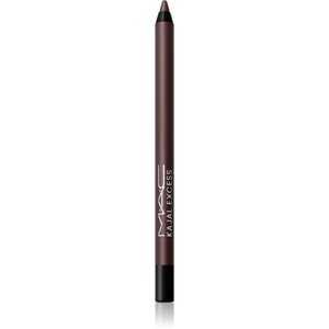MAC Cosmetics Kajal Excess Longwear Smoky Eye Liner kajal szemceruza árnyalat Bark 1.2 g kép