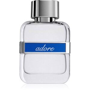 Arabian Oud Adore Blue Eau de Parfum uraknak 80 ml kép