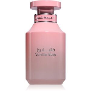 Arabian Oud Vanilla Rose Eau de Parfum hölgyeknek 100 ml kép