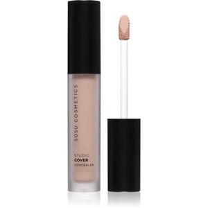 SOSU Cosmetics Studio Cover fedő korrektor árnyalat OO Cool 6 ml kép