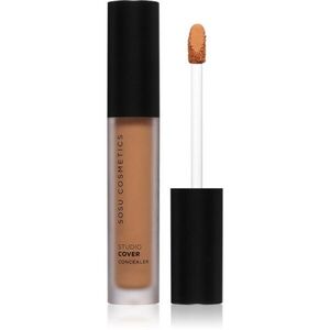 SOSU Cosmetics Studio Cover fedő korrektor árnyalat 06 Warm 6 ml kép