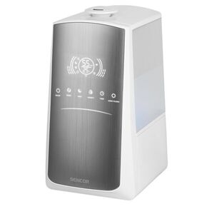 Sencor SHF 7647WH Intelligens Párásító kép
