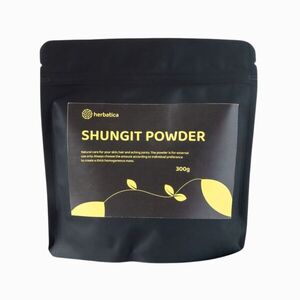 Sungit por - 300 g - Herbatica kép