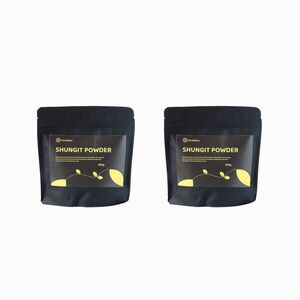Kedvezményes szett: 2 x Sungit por – 300 g – Herbatica kép