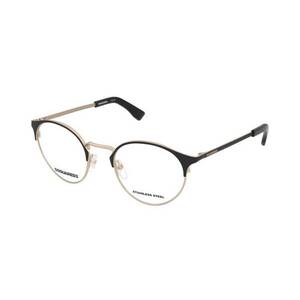 Dsquared2 Dsquared2 D2 0058 RHL kép