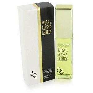 Musk EDT 50 ml kép