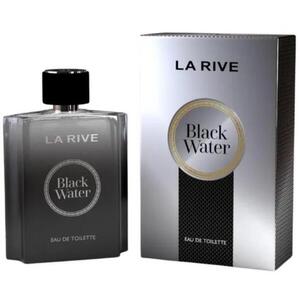 Black Water EDT 100 ml kép