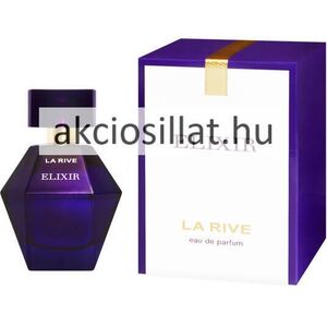 Elixir EDP 100 ml kép