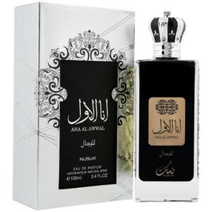Ana Al Awwal Man (Silver) EDP 100 ml kép