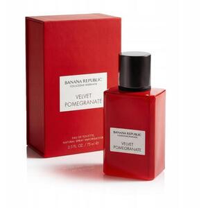 Velvet Pomegranate EDP 75 ml kép