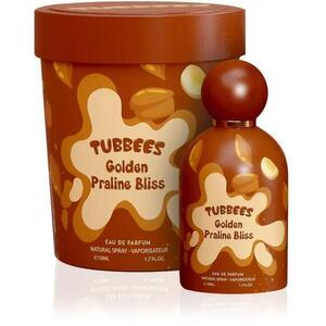 Tubbees - Golden Praline Bliss EDP 50 ml kép