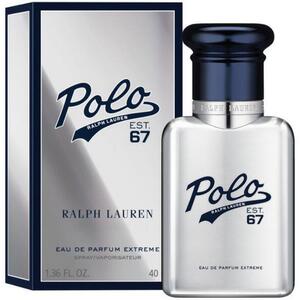 Polo 67 Extreme EDP 40 ml kép