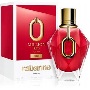 Million Red for Her Extrait de Parfum 90 ml kép