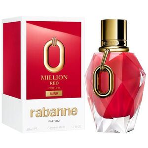 Million Red for Her Extrait de Parfum 50 ml kép