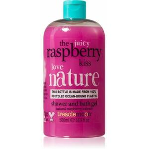 The Raspberry Kiss 500 ml kép