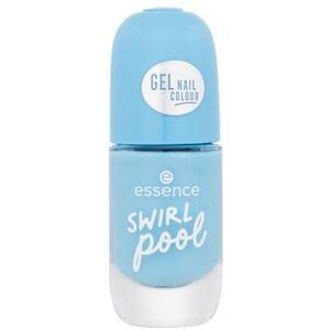 Gel Nail Colour 42 Swirl Pool 8 ml kép